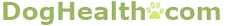 Doghealth.com - Designed to bring you the latest information to help you take care of your canine friend.