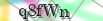 default Security Image