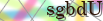 default Security Image