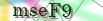 default Security Image