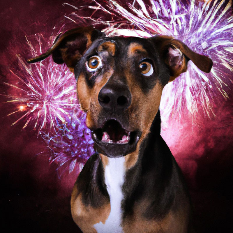 Sileo may be an effective treatment for anxiety over loud noises. Sileo may be an effective treatment for anxiety over loud noises.