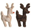 Ruff-N-Tough Reindeer Toy
