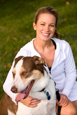 Tips for Running with Your Dog dog_running_exercise